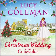 A Christmas Wedding in the Cotswolds