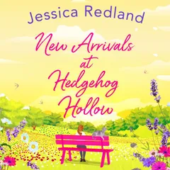 New Arrivals at Hedgehog Hollow