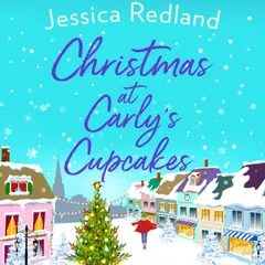 Christmas At Carly's Cupcakes
