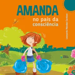 Amanda no País da Consciência