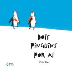 Dois pinguins por aí