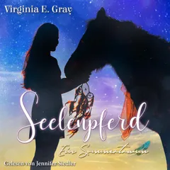 Seelenpferd
