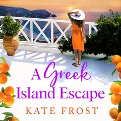 Greek Island Escape