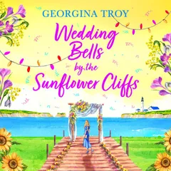 Wedding Bells by the Sunflower Cliffs