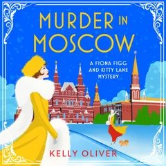 Murder in Moscow
