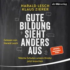 Gute Bildung sieht anders aus!