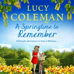 A Springtime to Remember