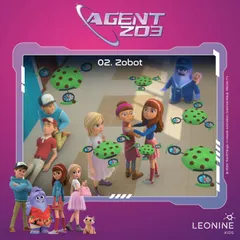 Folge 02: Zobot