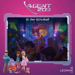 Folge 01: Der Schulball