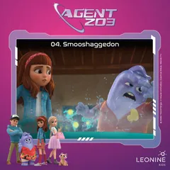 Folge 04: Smooshageddon