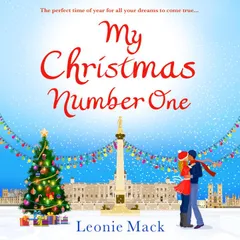 My Christmas Number One