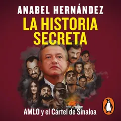La historia secreta