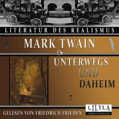 Unterwegs und Daheim 7