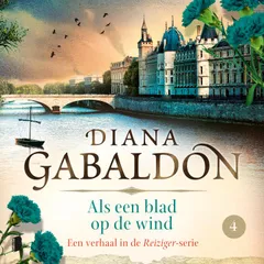 Als een blad op de wind
