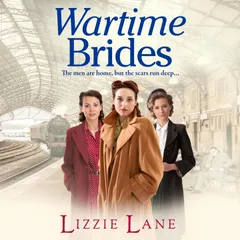 Wartime Brides