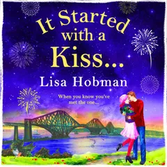 It Started with a Kiss