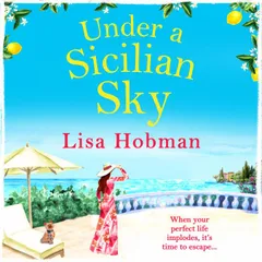 Under A Sicilian Sky