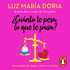 ¿Cuánto te pesa lo que te pasa?