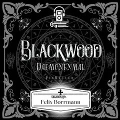 Dämonenmal