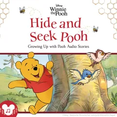 Hide and Pooh Seek (Growing Up With Pooh)