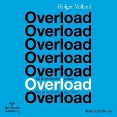 Overload (brand eins audio books 4)