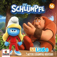 Folge 16: Ogerliebe