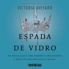 Espada de vidro