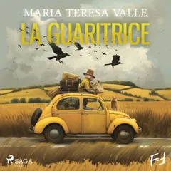La guaritrice. Piccoli sospetti