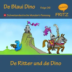 De Ritter und de Dino