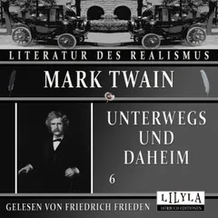 Unterwegs und Daheim 6