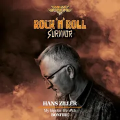 Rock'n'Roll Survivor