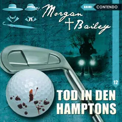 Tod in den Hamptons