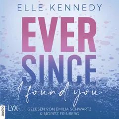 Ever Since I Found You