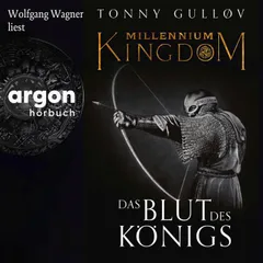 Millennium Kingdom: Das Blut des Königs