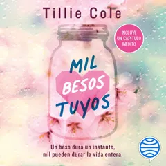 Mil besos tuyos