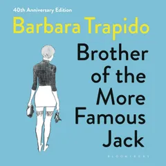 Brother of the More Famous Jack