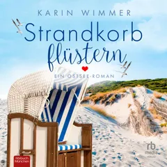 Strandkorbflüstern