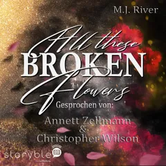 All these Broken Flowers