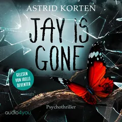 Jay is gone
