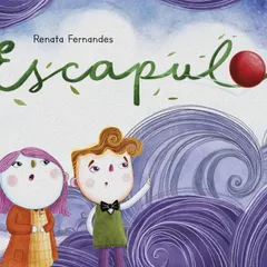 Escapulou
