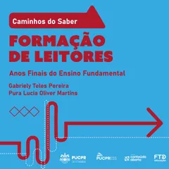 Coleção Caminhos do Saber - Formação de Leitores