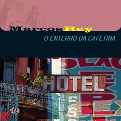 O enterro da cafetina