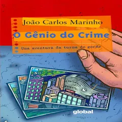 O gênio do crime