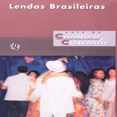 Lendas brasileiras