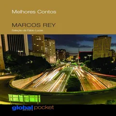 Melhores contos Marcos Rey