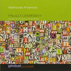 Melhores poemas Paulo Leminski