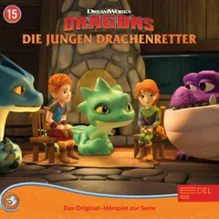 Folge 15: Die Geschichte von Schnubbel und Leyla / Auf Babysuche (Das Original-Hörspiel zur Serie)