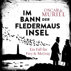 Im Bann der Fledermausinsel