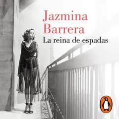 La reina de espadas