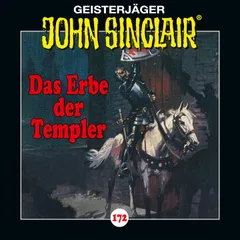 Folge 172: Das Erbe der Templer